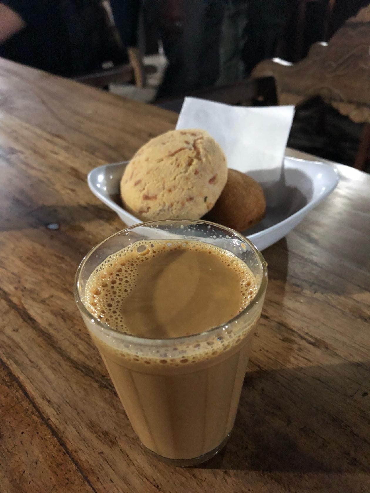 Restaurante Campolar