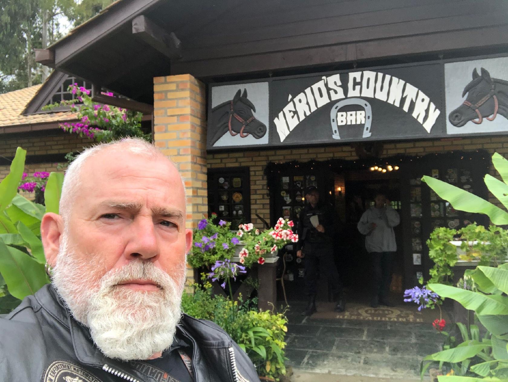 Merio's Country Restaurante