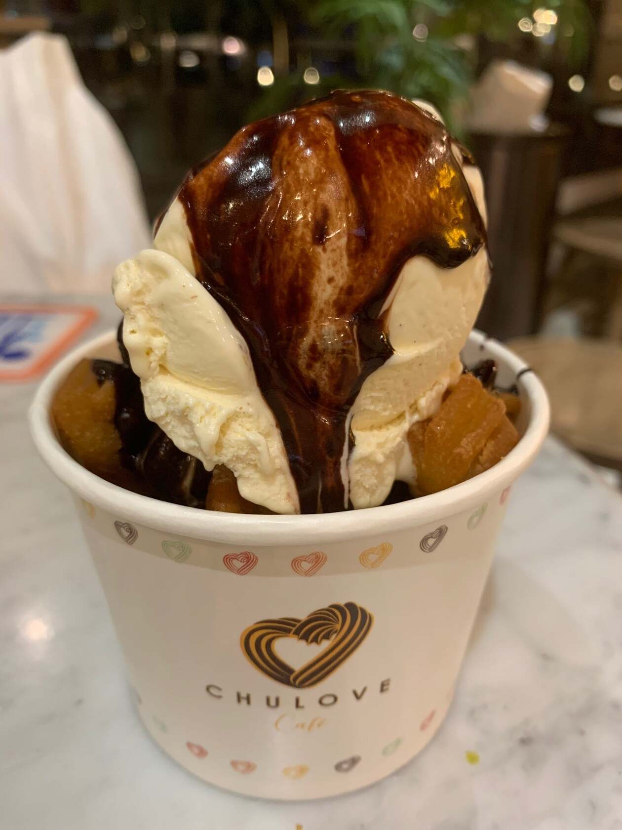 Chulove Cafe