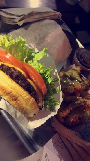 Shake Shack
