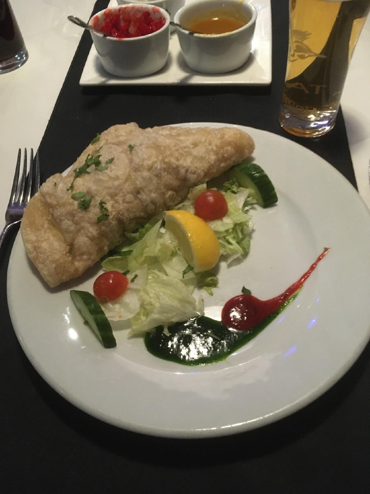 Shenapur Indian Cuisine