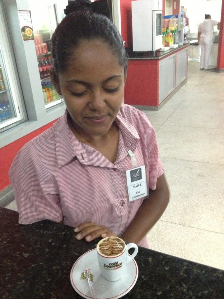 Pão de Queijo Espeto e CIA