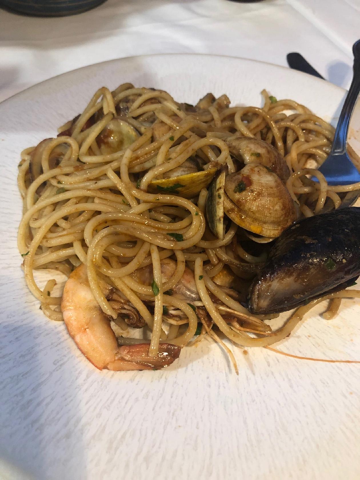 Al Pozzo Pizzeria Ristorante