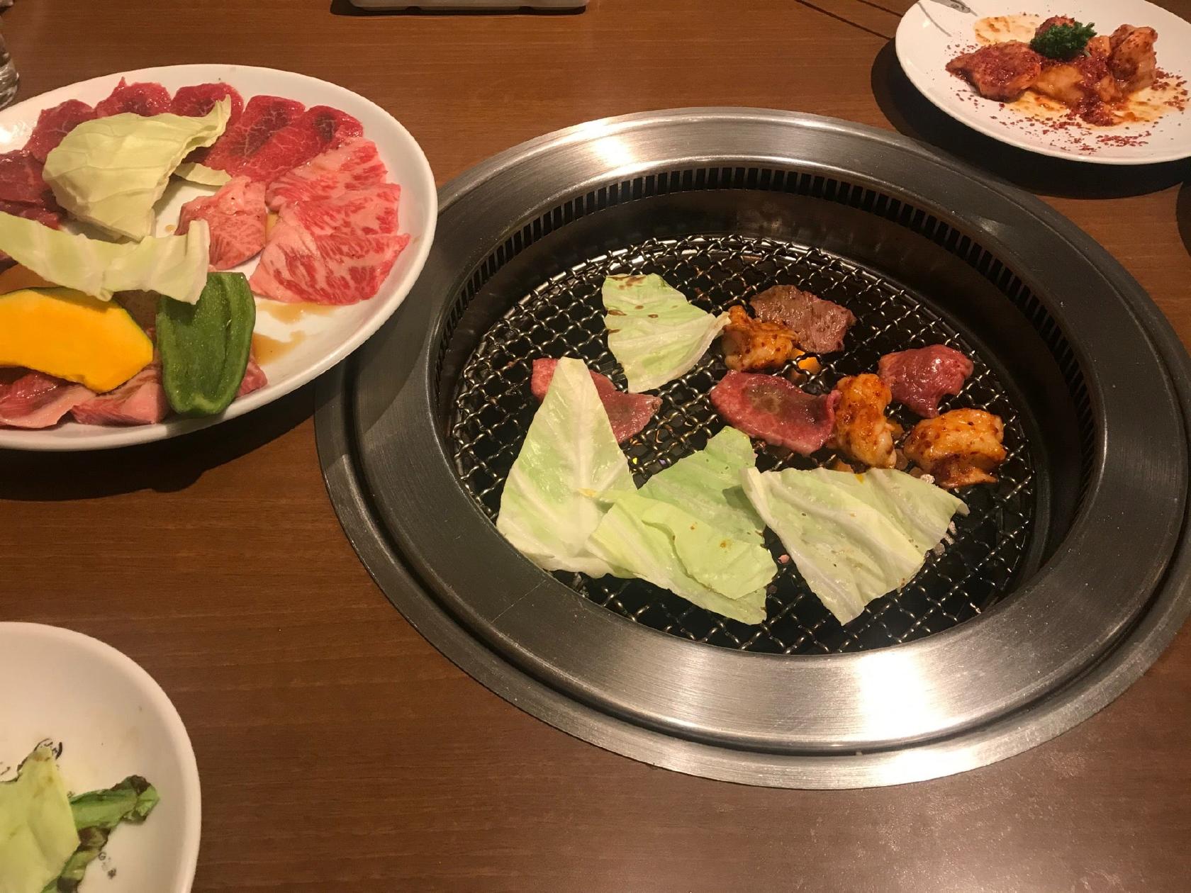 焼肉 孫悟空 尾道店
