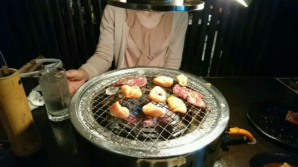 仙台ホルモンときわ亭 一関店