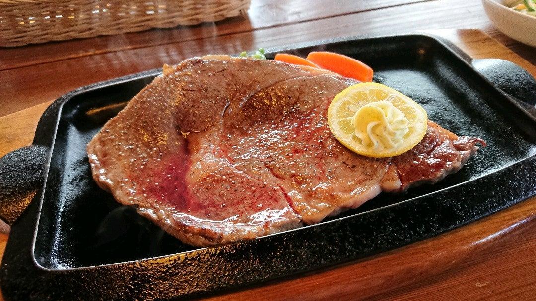 ステーキハウス八石