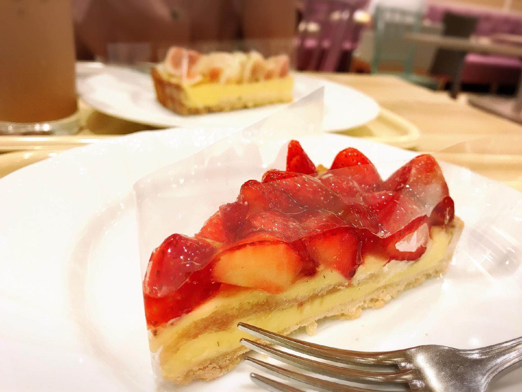 デリス イオンモール橿原店