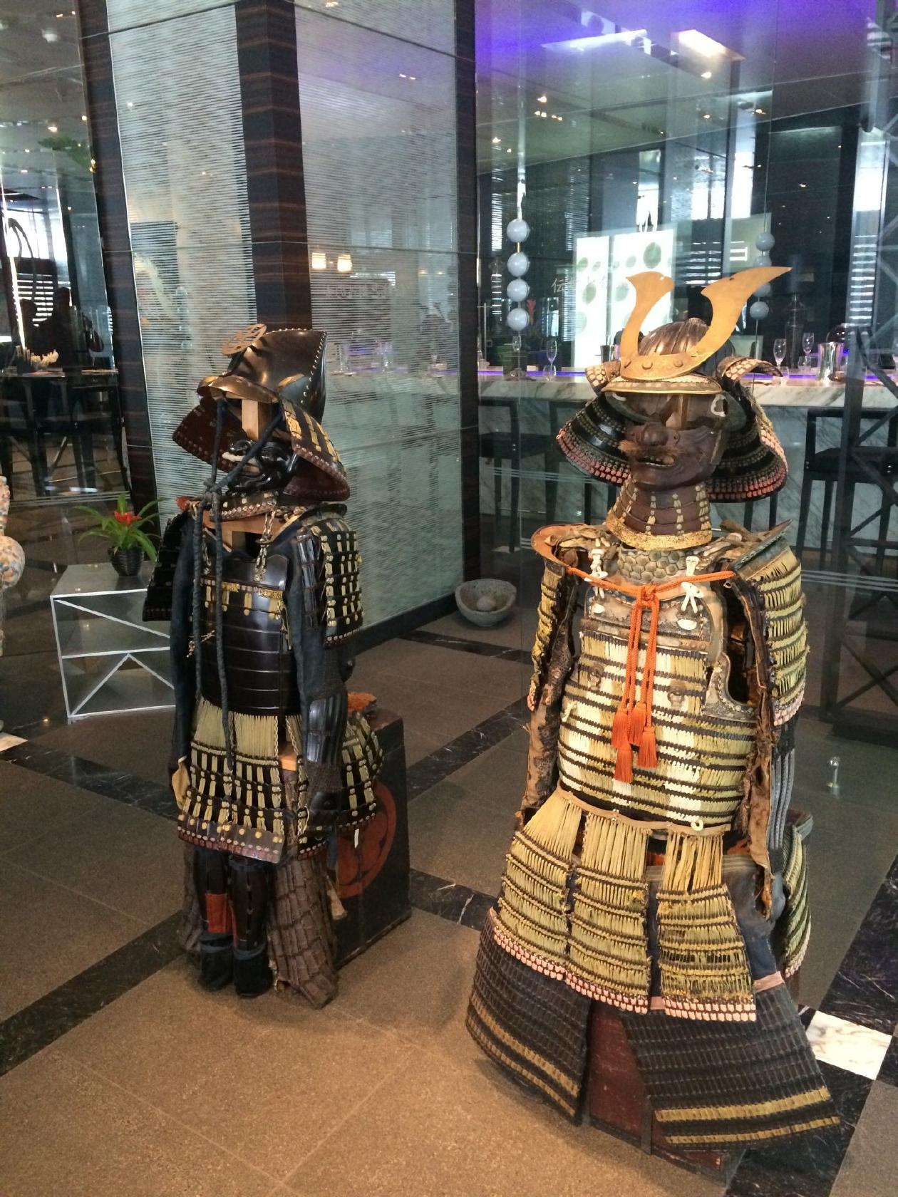 Romeo Sushi Bar e Restaurant