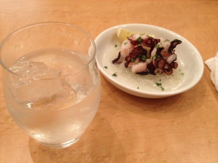 淡路島ばる 銀座ナイン店