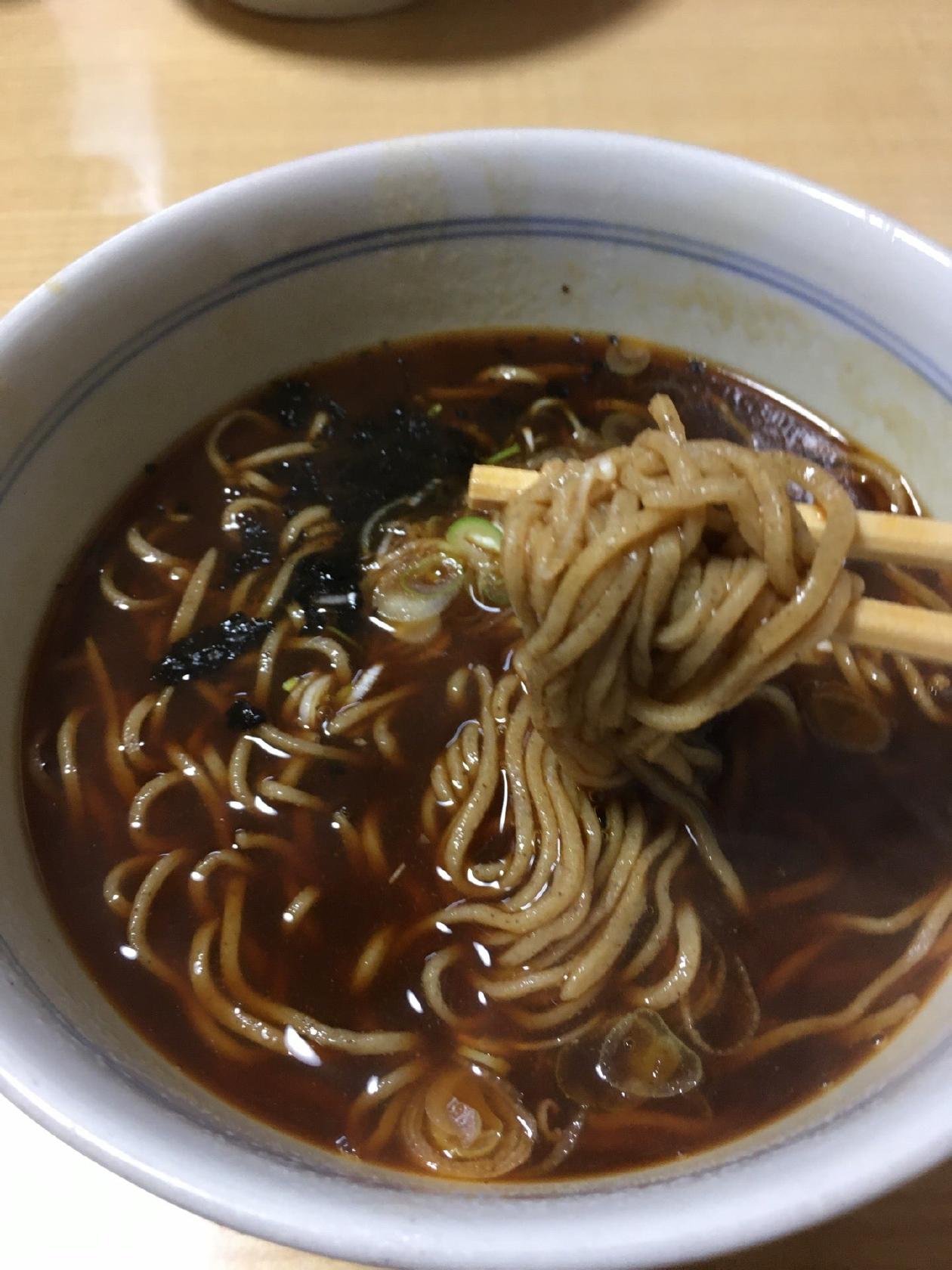 手打そば みやべ