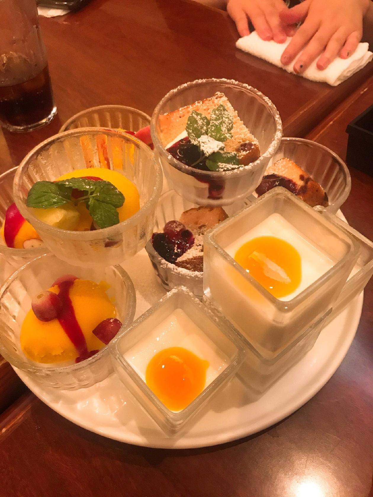 伊太利食房ZenZero 名駅店