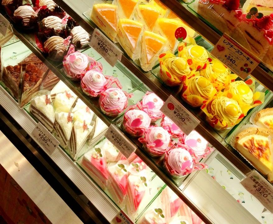 不二家FCさがみ野マルエツ店