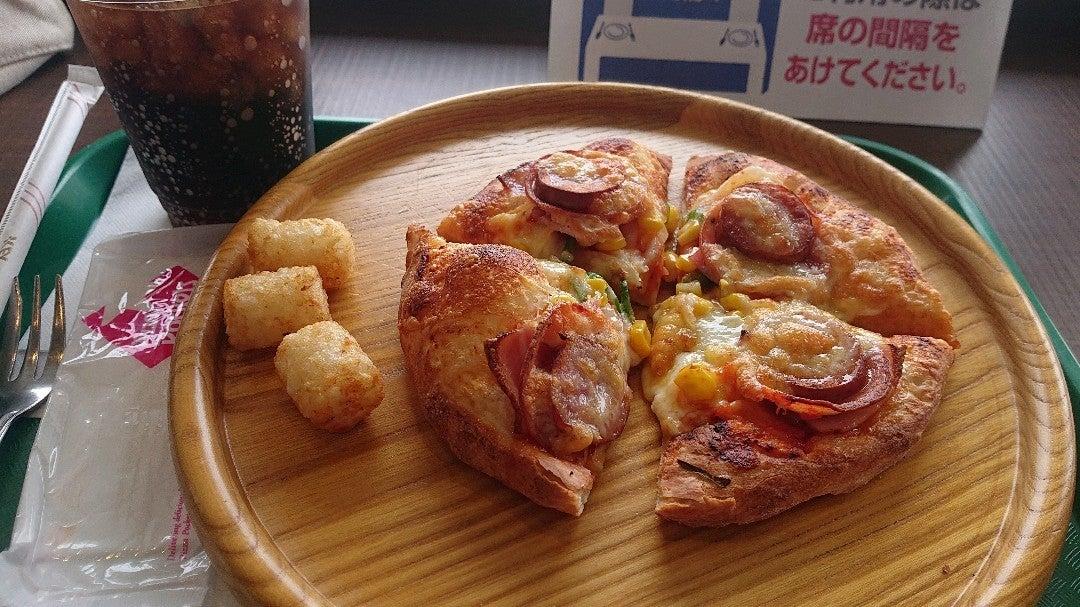 ピザポケット イートインスタイル