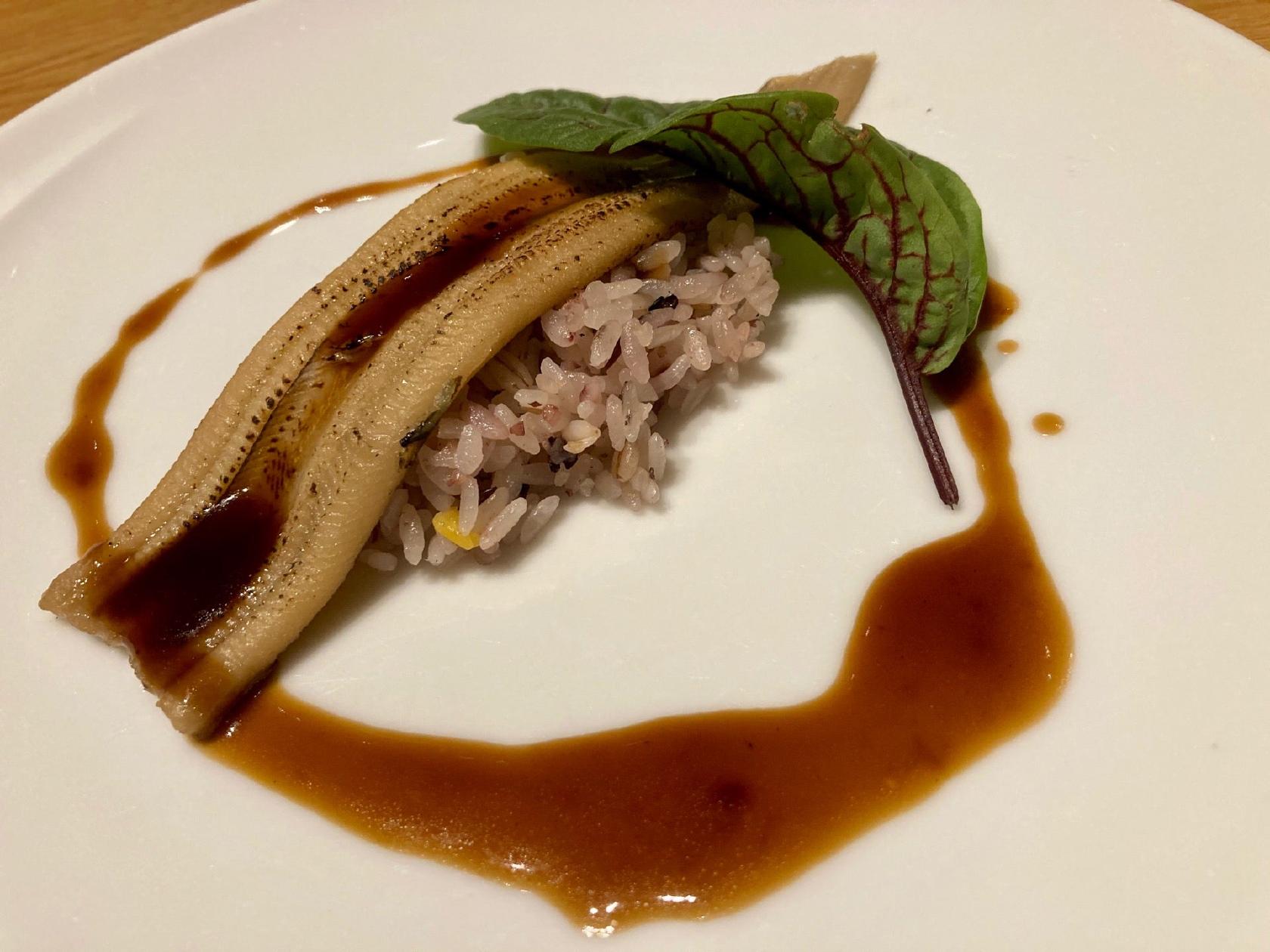 けやき食堂