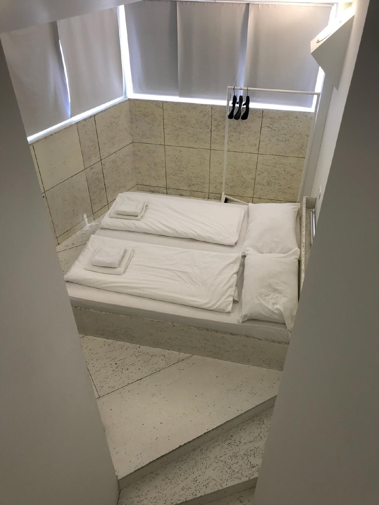 Goli + Bosi Design Hostel