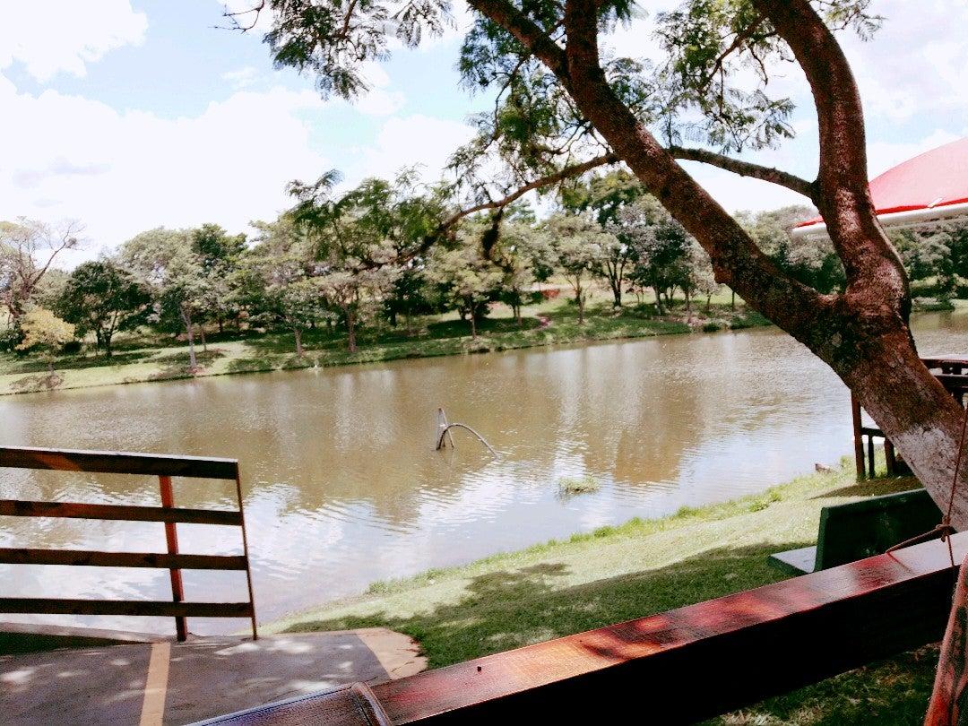 Pesqueiro e Restaurante Micaxu