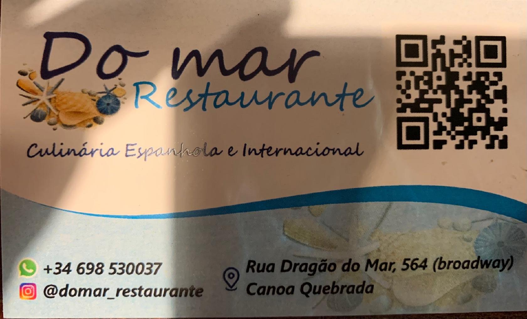 Sal & Mar Restaurante