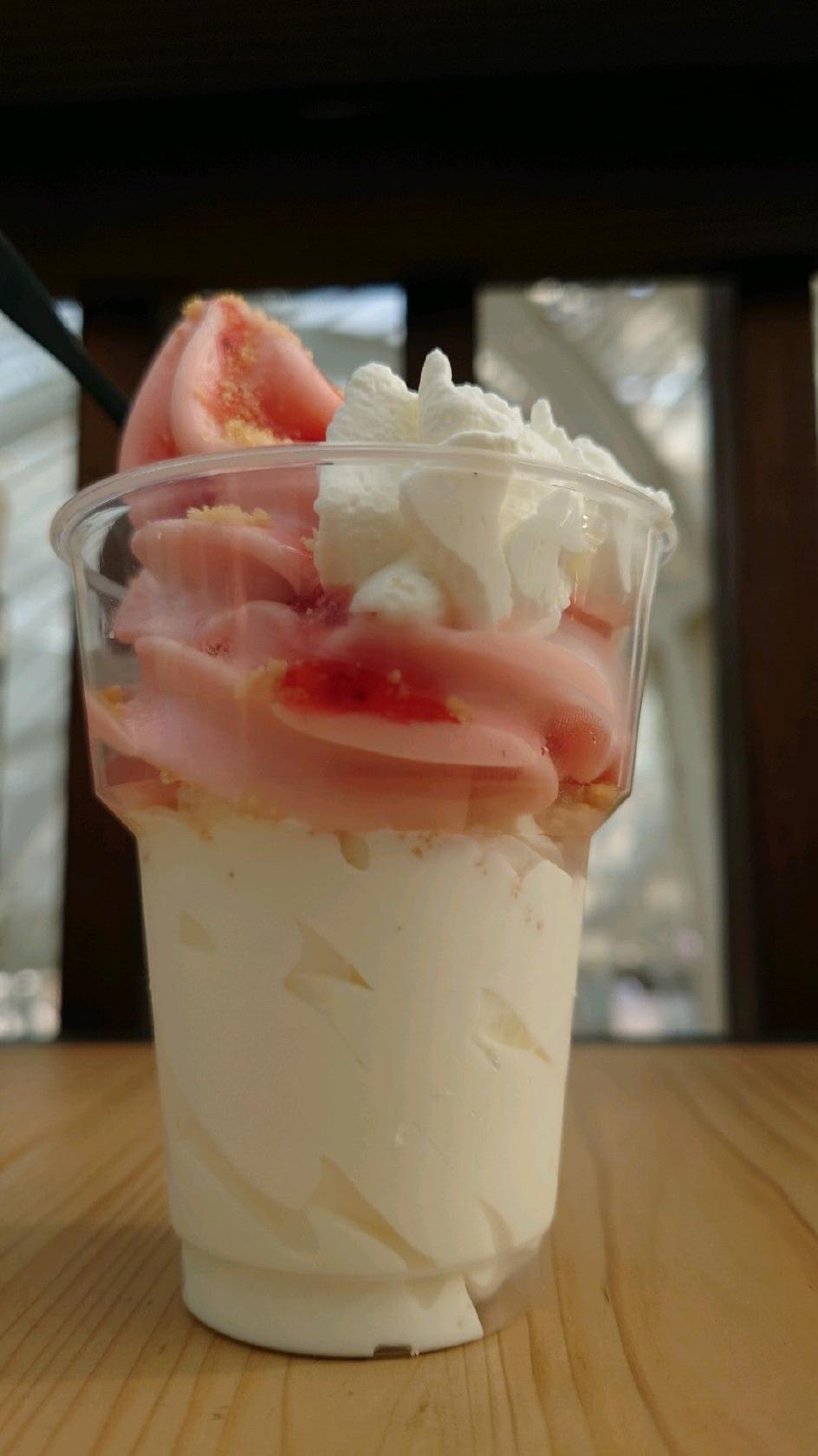 葡萄屋 kofu パークcafe