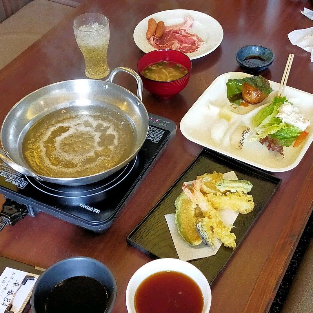しゃぶしゃぶダイニングこらぼ 北谷国体道路店
