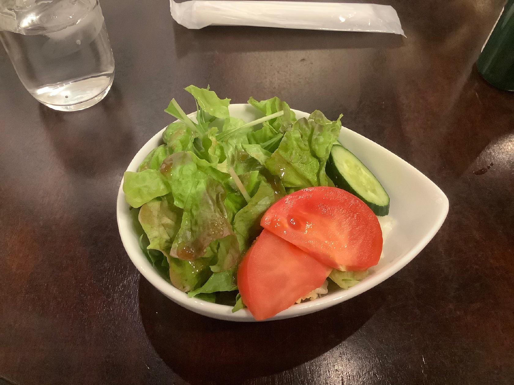 蔵のカフェレストラン 清雅