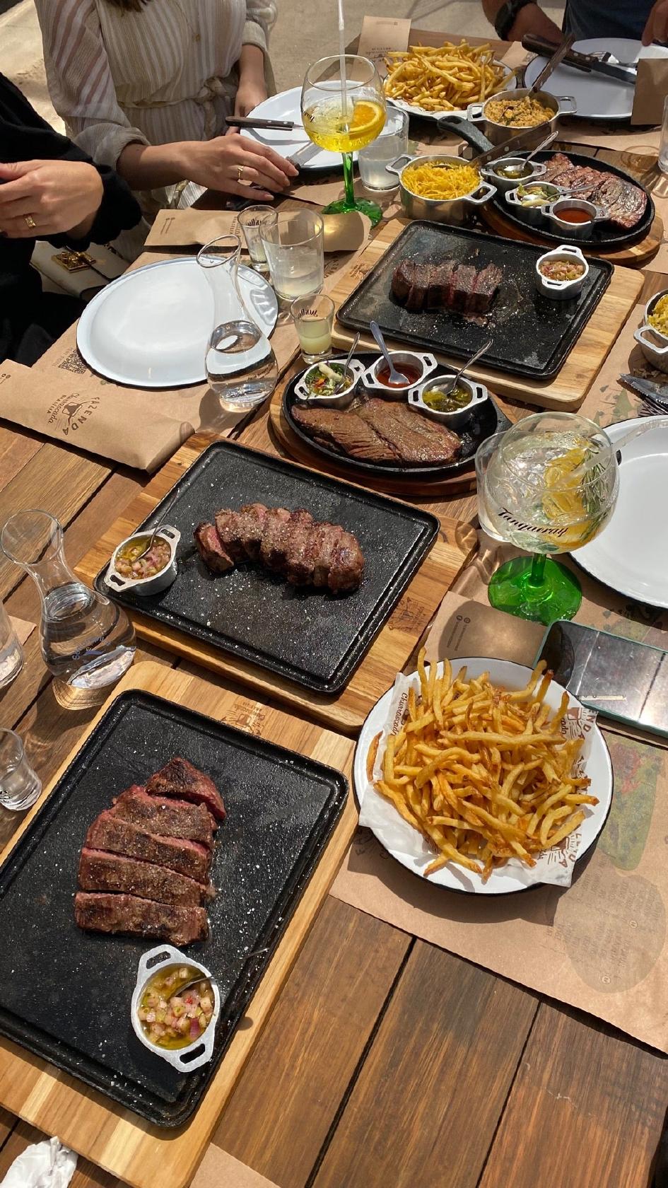 Fazenda Churrascada