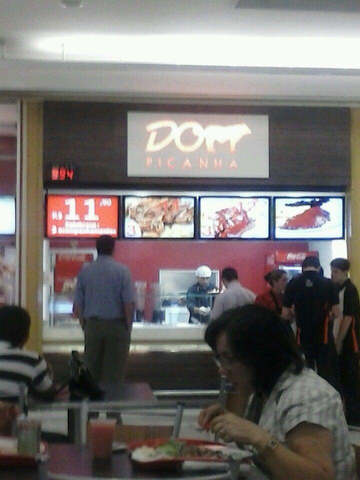 Dom Picanha