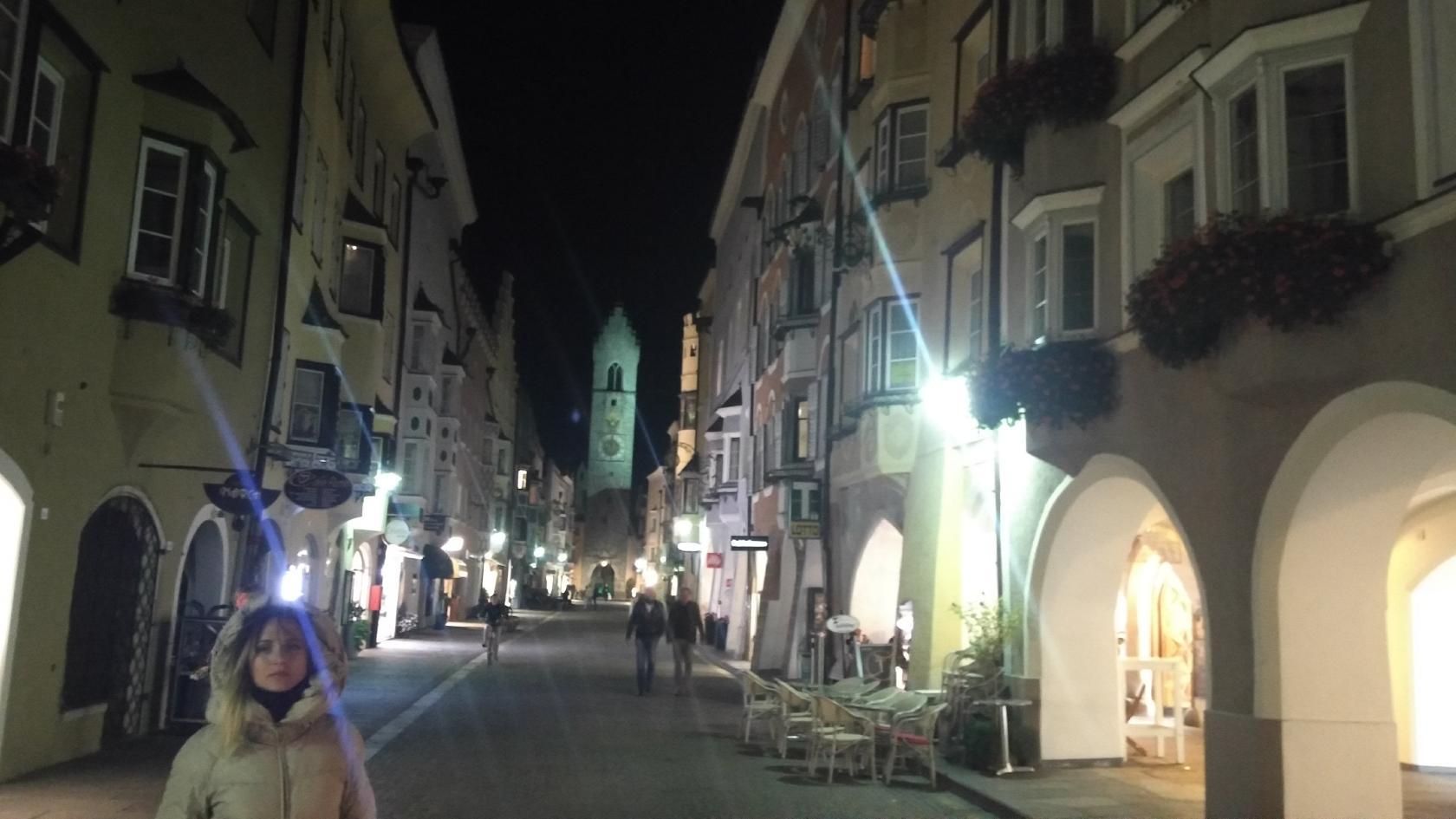 Hotel Sterzingermoos