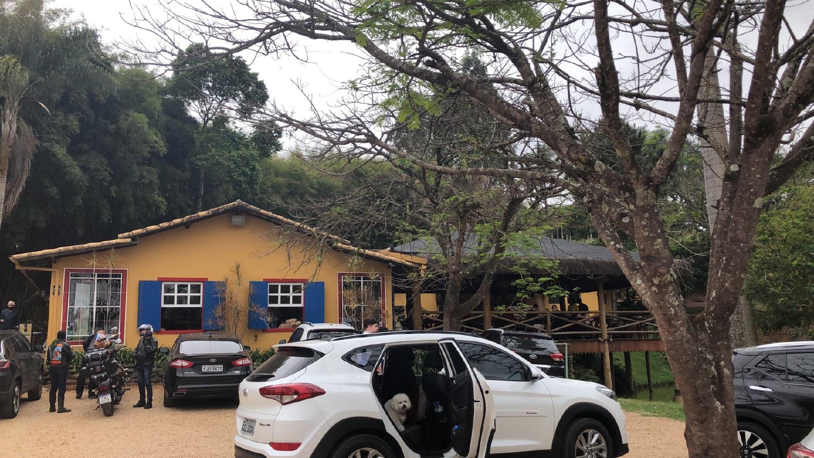 Venda do Chico - Restaurante e Lanchonete