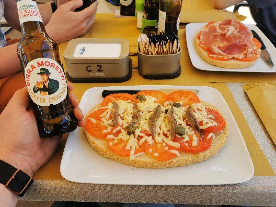 Bar Nuccy Gelateria Ristorante