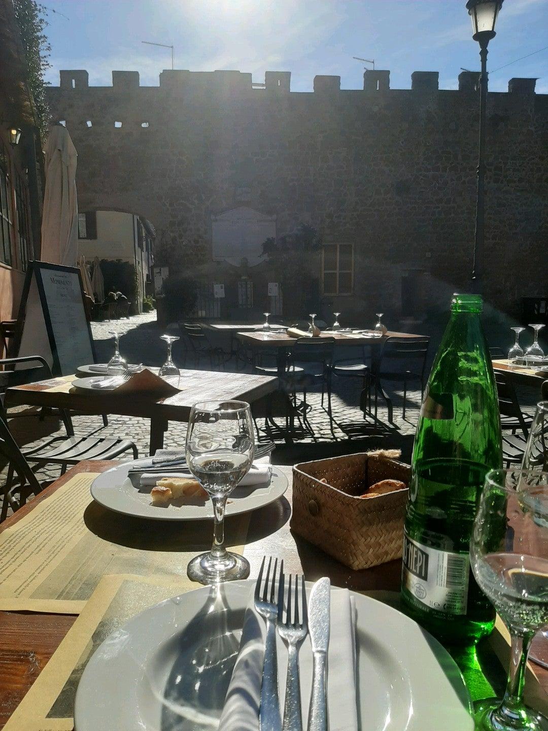 Ristorante Monumento dal 1884