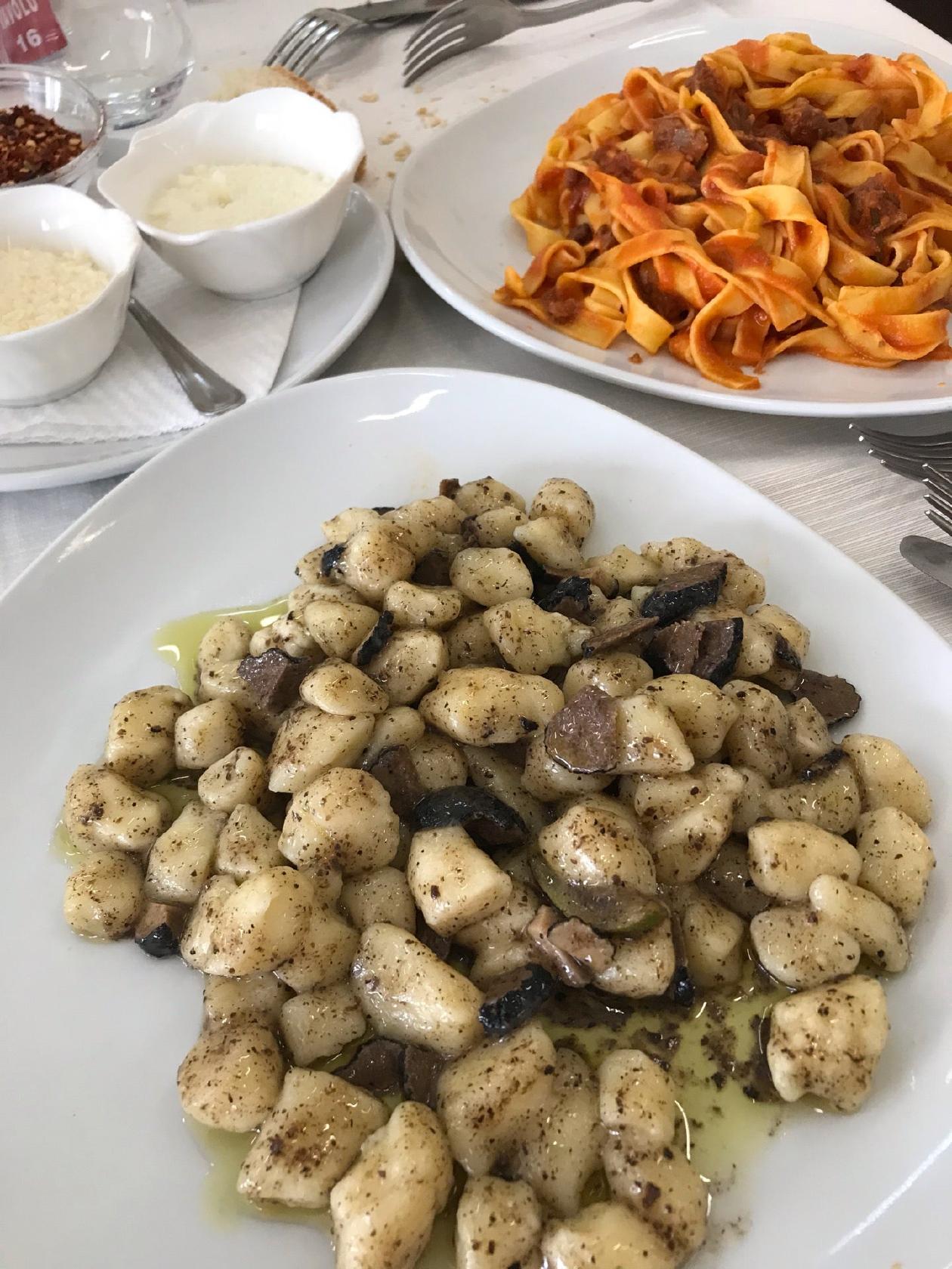 Albergo Ristorante Amerino