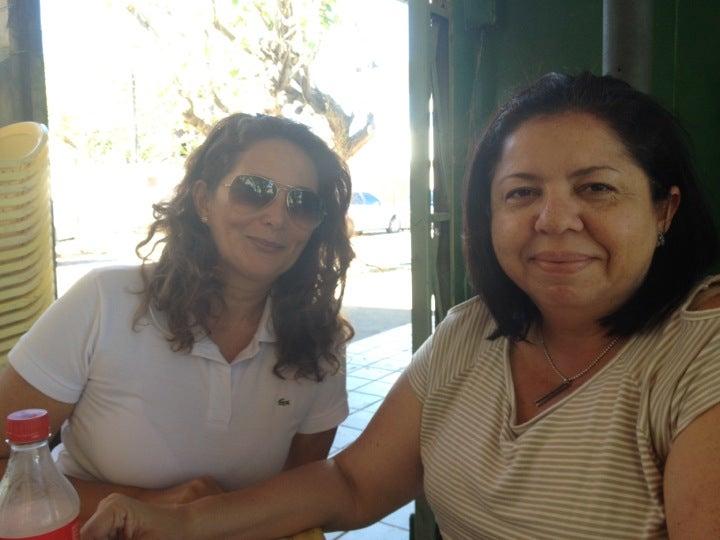 Rabada do João Toscano