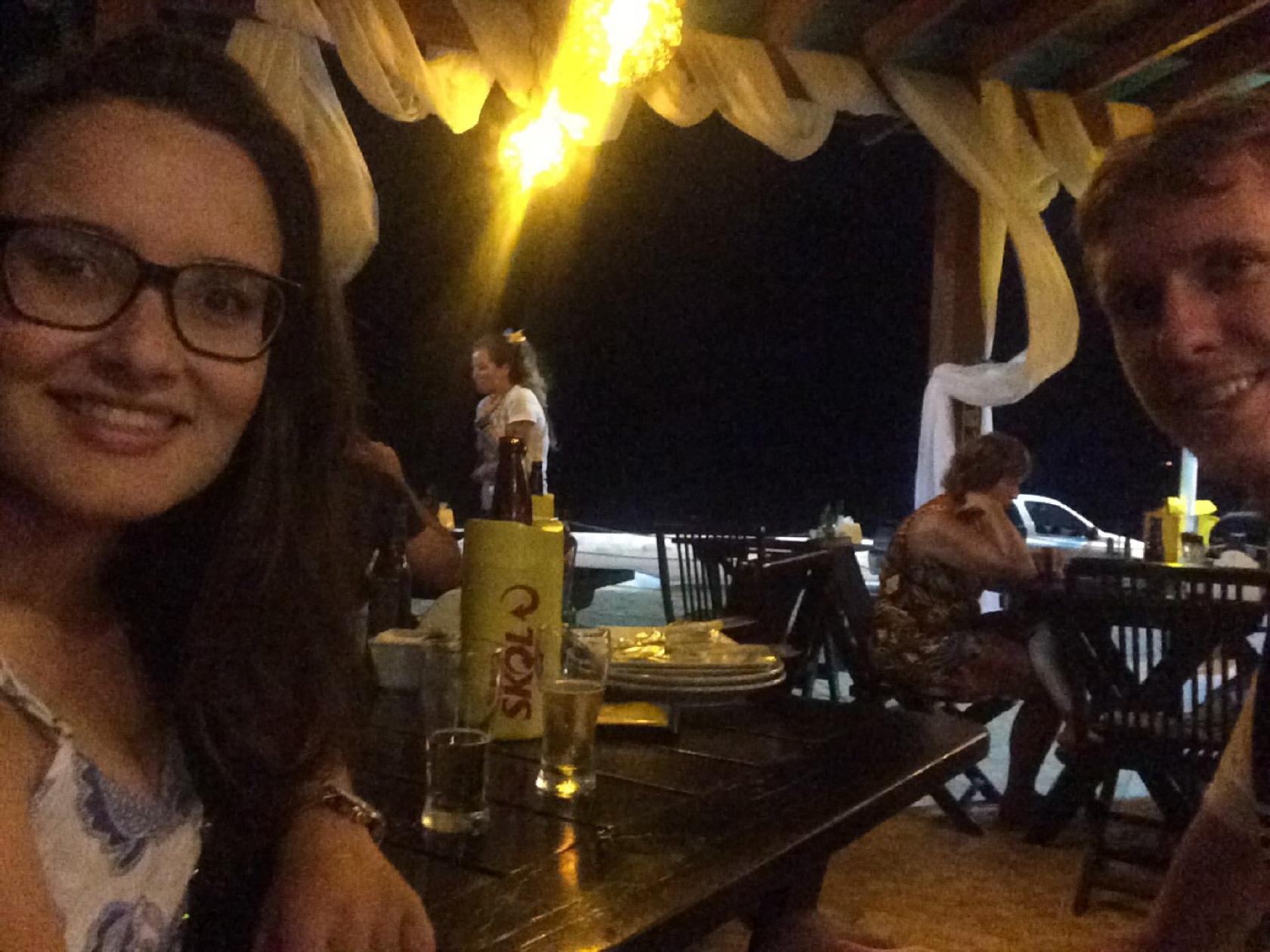 Rua da Praia Bar e Restaurante