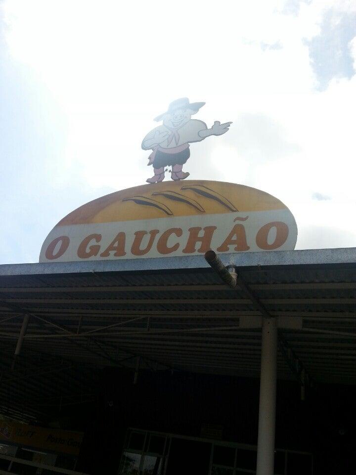 Gauchão