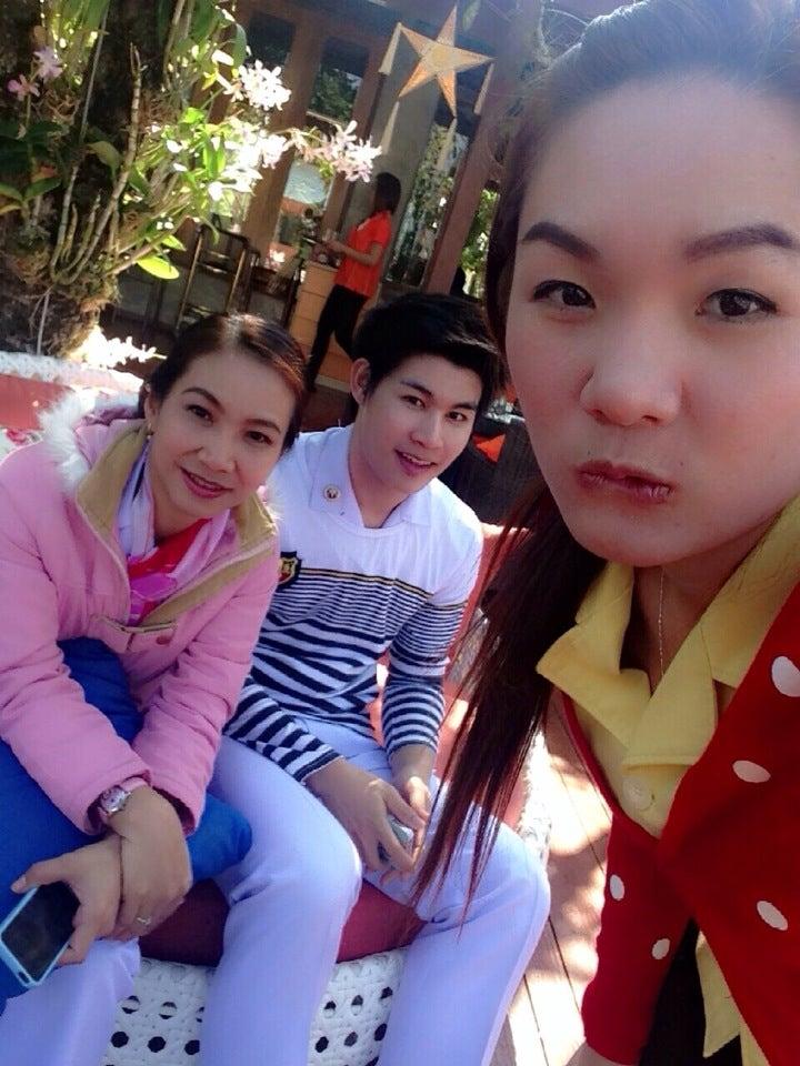 Phusanfha Coffee House