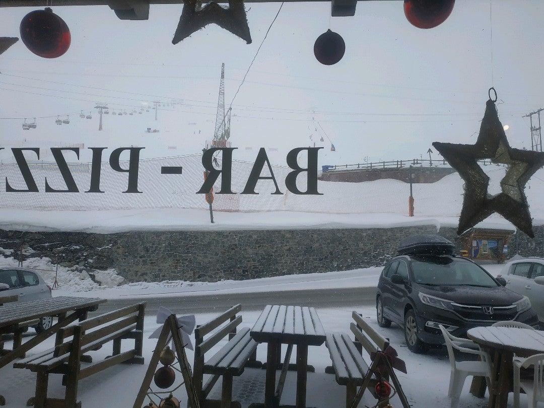 Trela Bar Pizzeria Ristorante