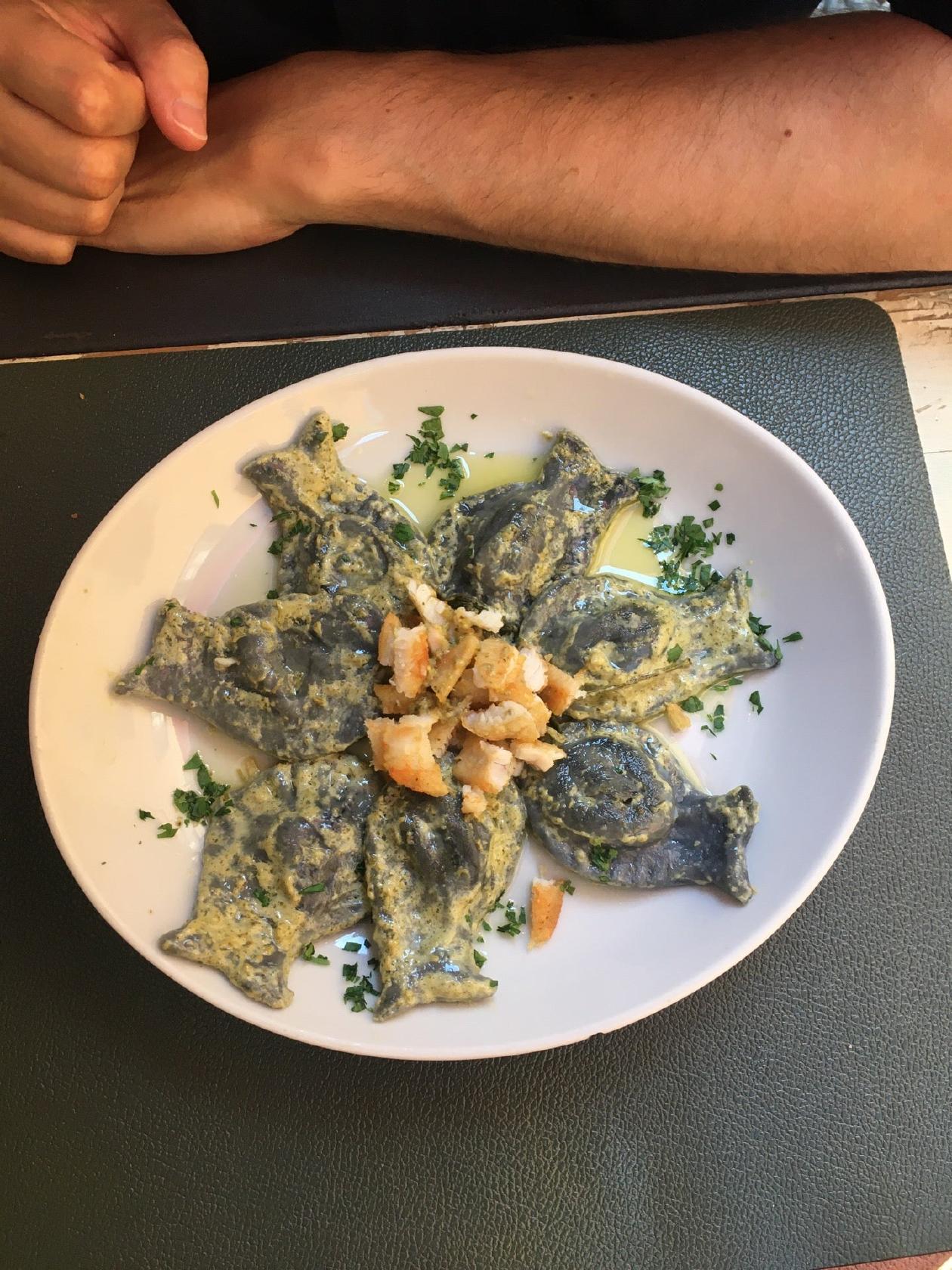 Trattoria Cannobio da Ale & Vale