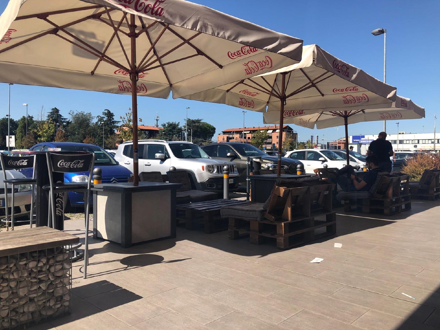 Pasticceria Dama Bar & Bistrot