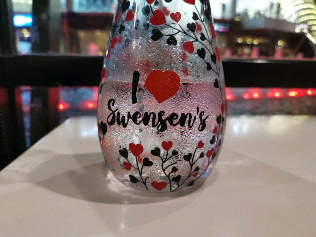 Swensen's
