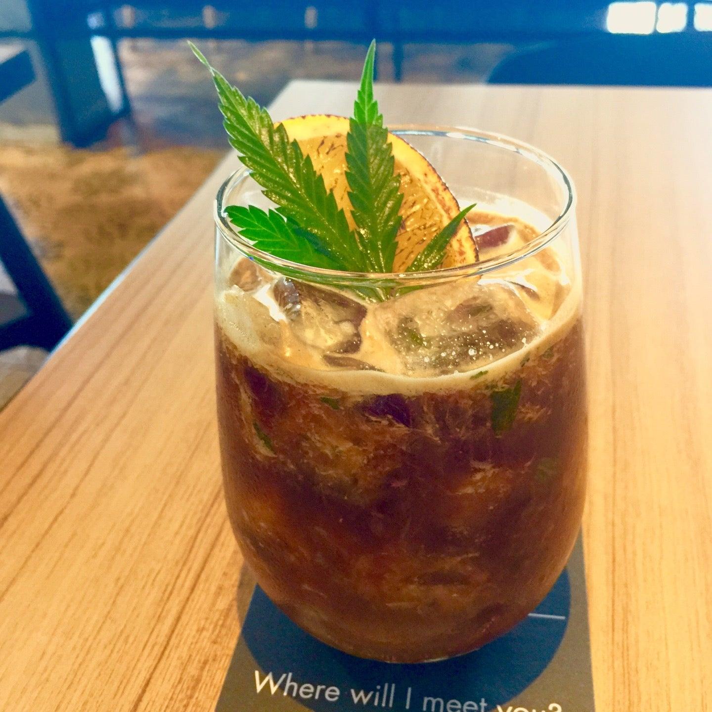 The Coffee Club