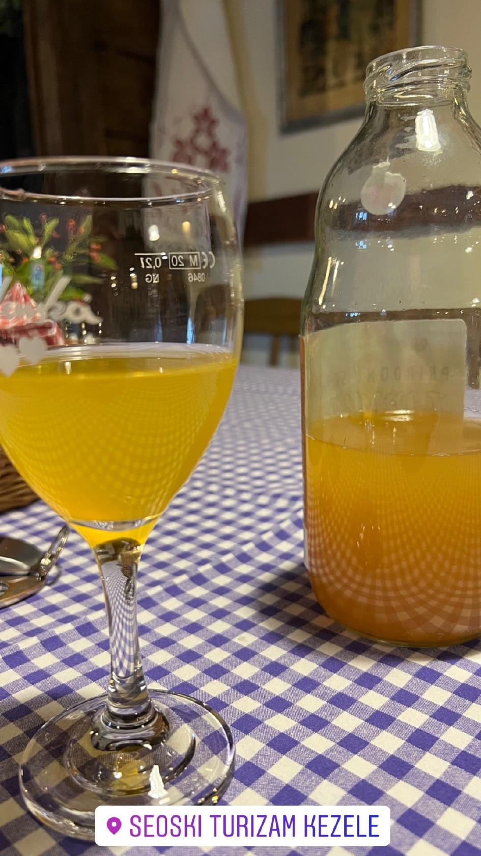 Kezele Rural Tourism Estate