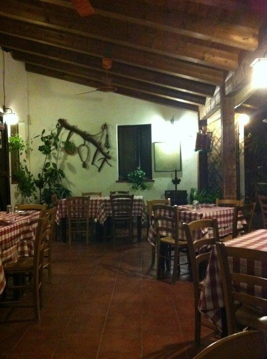 Agriturismo L'Aia dei Cappellani