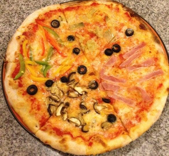 Pizza Point