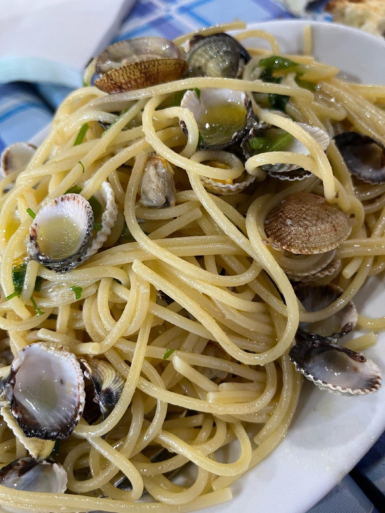 Ristorante (da) Silvana