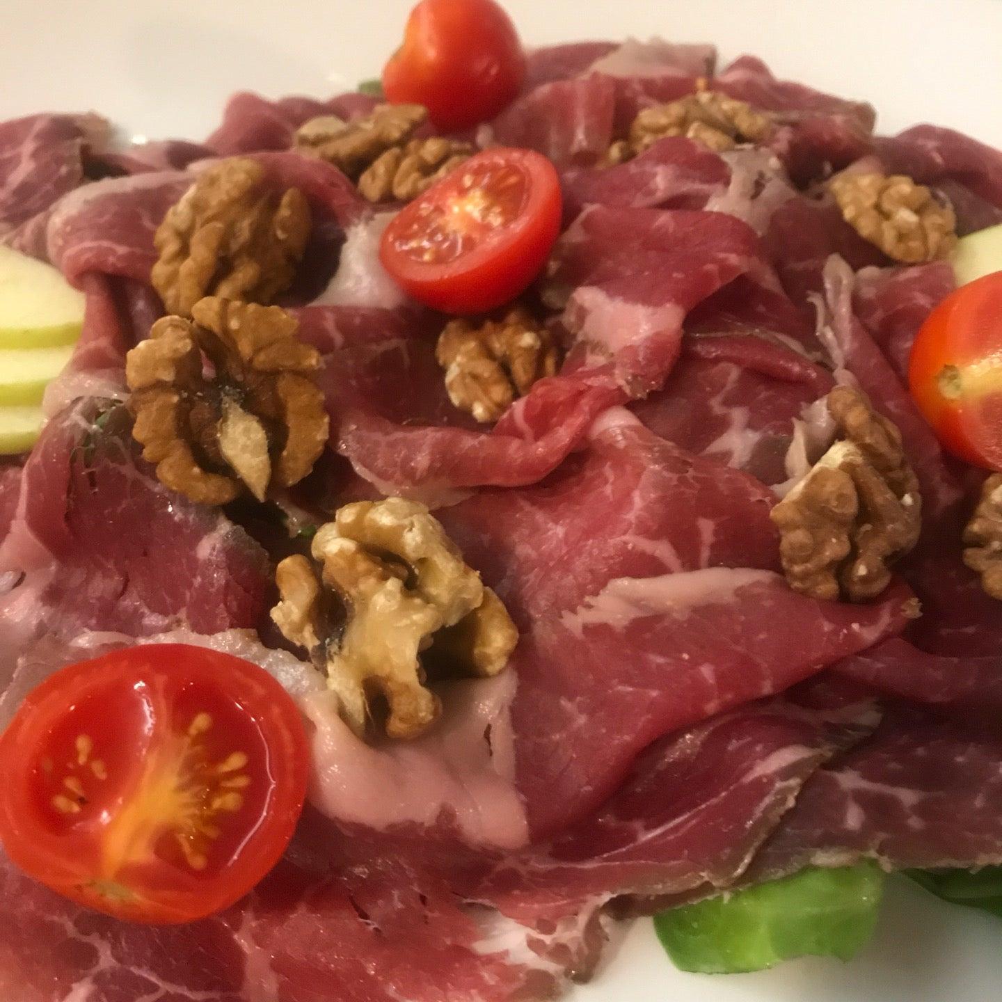 Trattoria Dei Portici