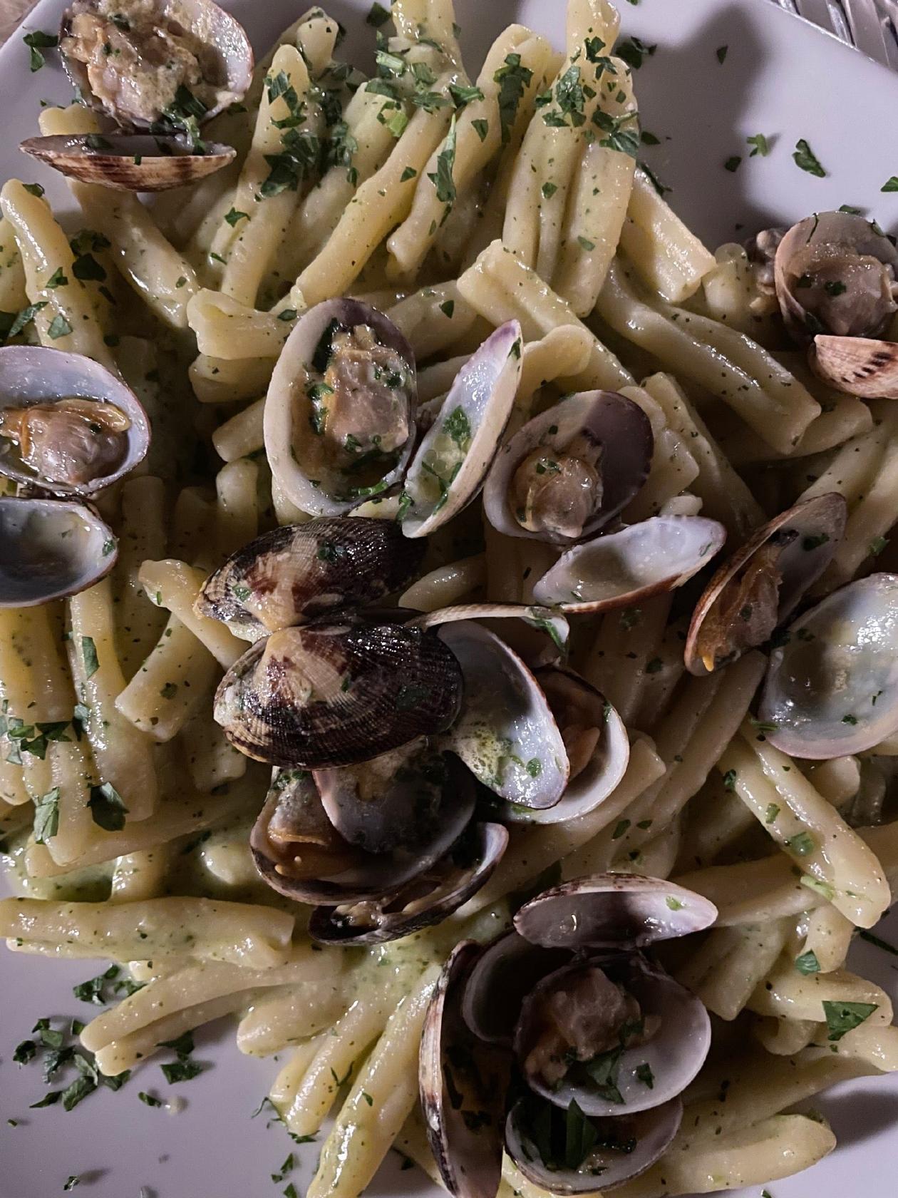 Ristorante La Citarea
