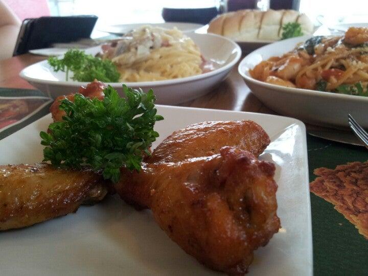 Kumpoon - Future Park Rangsit