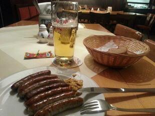 Flötzinger Bräu Hotel