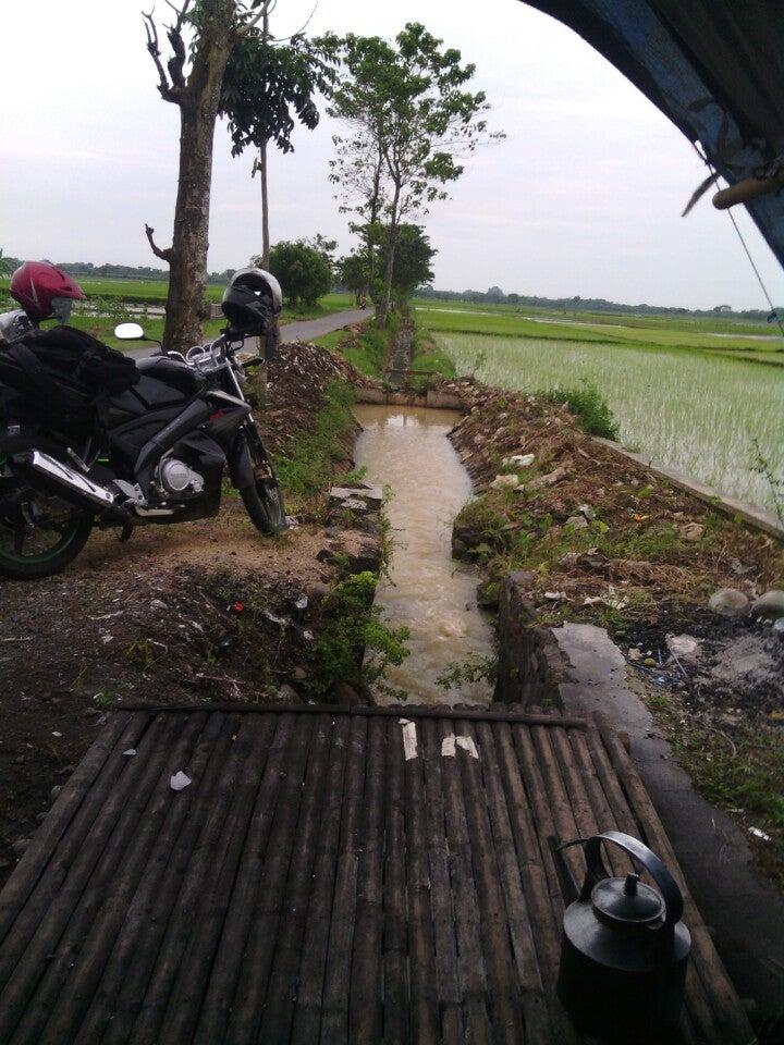 Angkringan Bedor