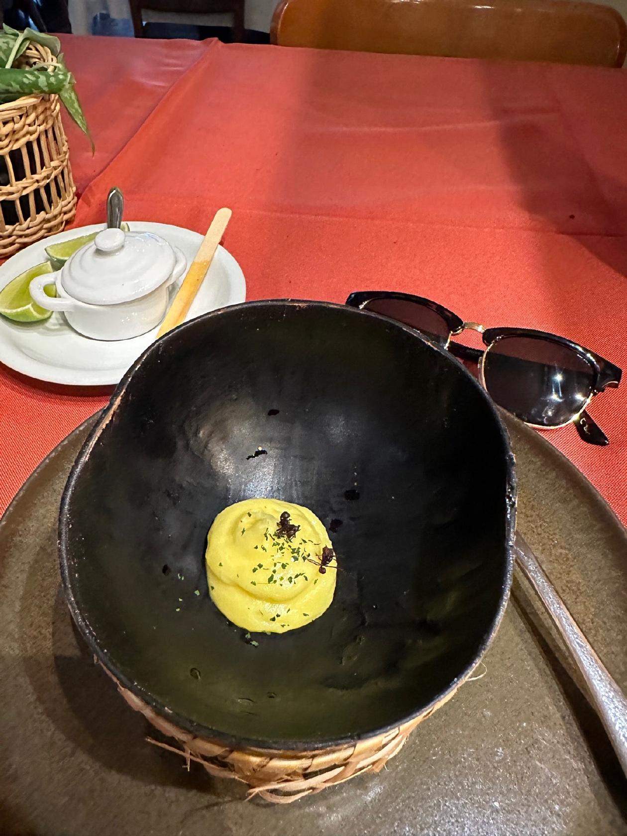 Banzeiro Cozinha Amazônica